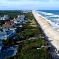 The Impact of Tourism on Businesses in Currituck County, NC