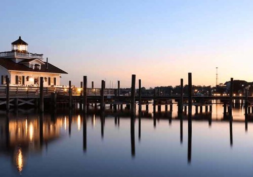 Understanding the Average Cost of Utilities for Businesses in Currituck County, NC